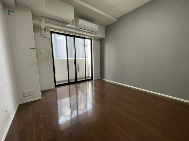 ハーモニーレジデンス池上の居間・リビング