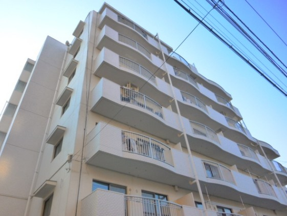 サンモール四季Ⅱ