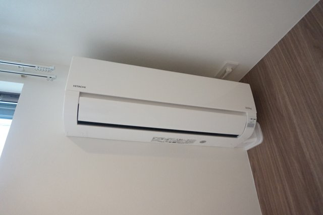 熊本市中央区黒髪２丁目のアパートの設備