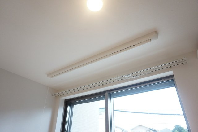 熊本市中央区黒髪２丁目のアパートの設備