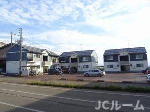アペックスBの展望