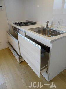 アペックスBの設備