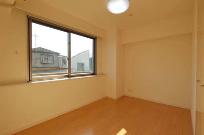 クレッセント池上Ⅱのその他|洋室6.5帖