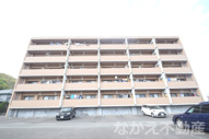 徳島市津田本町４丁目のマンションの画像