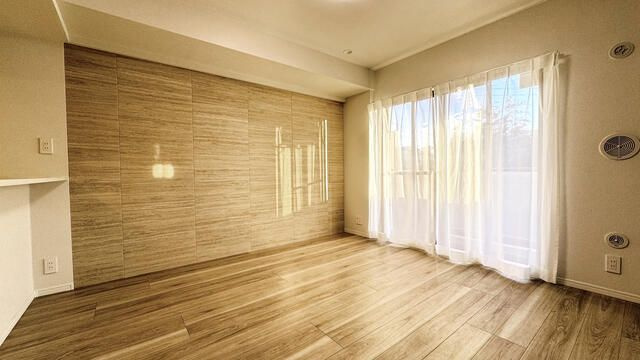 ライオンズシティ北綾瀬