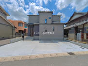 一宮市丹陽町重吉字新田郷1010-11『仲介料無料』新築戸建ての画像