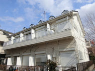 第5コーポかまたの画像