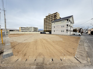 【外観】 | 元総社町戸建