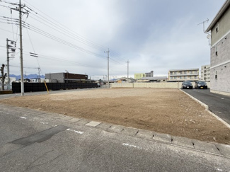 【外観】 | 元総社町戸建