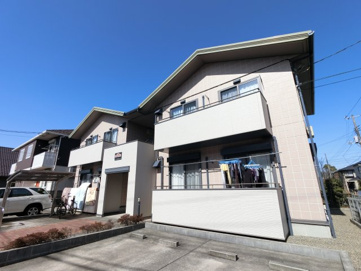 U.Mハイツの画像