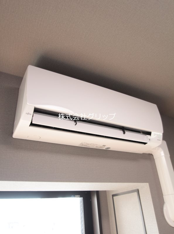 Le'a横濱阪東橋壱番館の設備