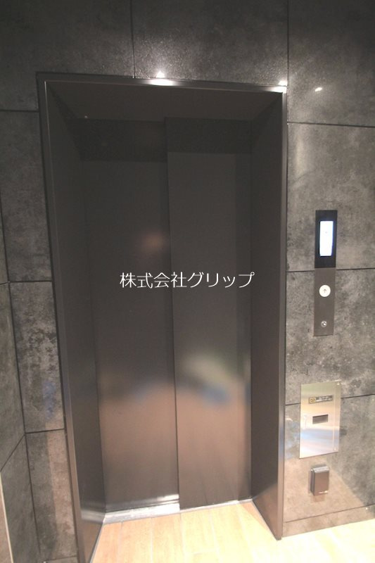 Le'a横濱阪東橋壱番館のその他共用部分