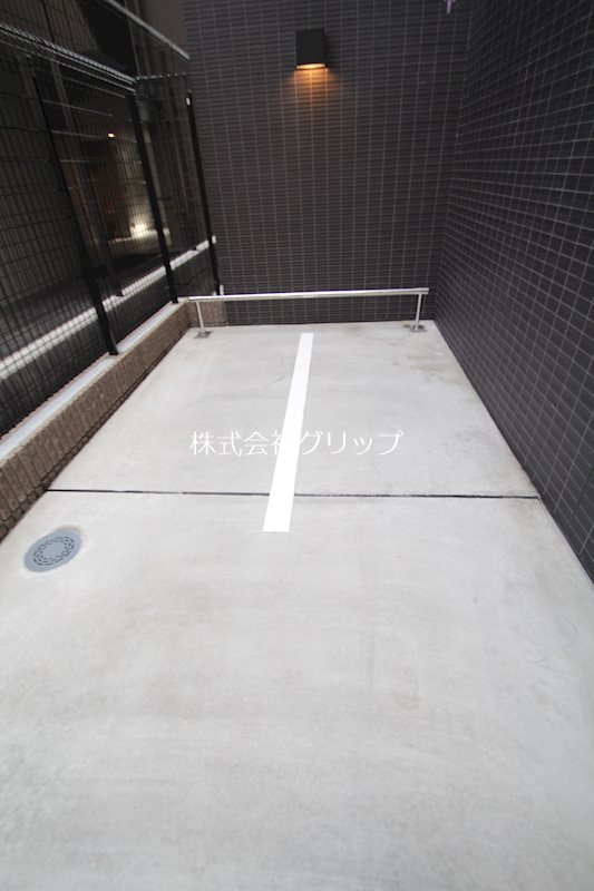 Le'a横濱阪東橋壱番館のその他共用部分