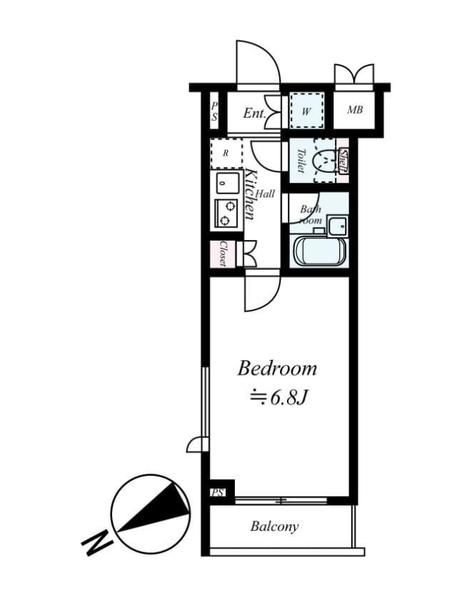パティーナ池袋