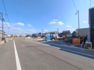 清須市寺野元町61『仲介料無料』新築戸建ての画像