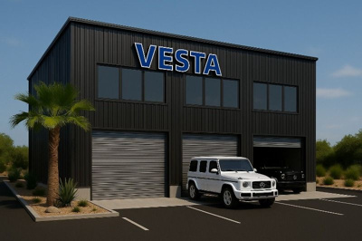 【外観】 | VESTA富里