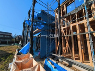 清須市寺野元町61『仲介料無料』新築戸建ての画像