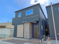 清須市寺野元町61『仲介料無料』新築戸建ての画像