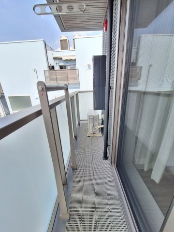 有栖川Ｈｅｉｇｈｔｓのバルコニー|★バルコニー★