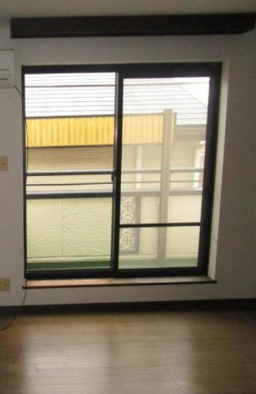 杉並区今川４丁目のアパートの展望