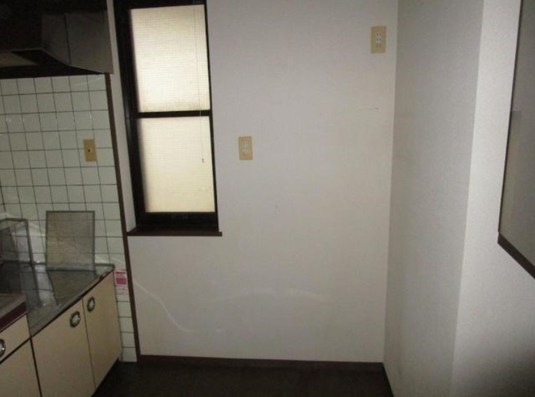 杉並区今川４丁目のアパート