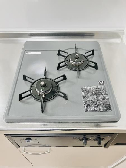 【キッチン】Ｄ’ｓ　ＶＡＲＩＥ阪東橋レジデンス