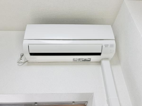 【その他】Ｄ’ｓ　ＶＡＲＩＥ阪東橋レジデンス