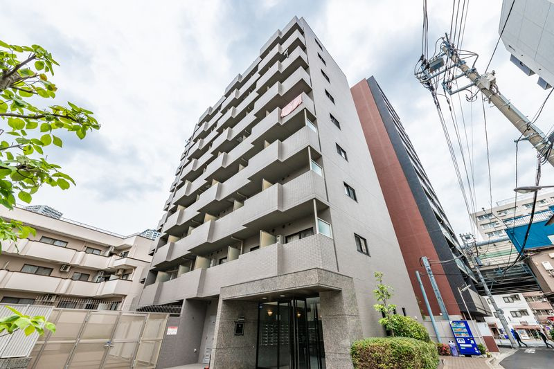 ルーブル南池袋