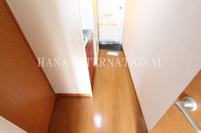 草加市草加３丁目のアパートのその他