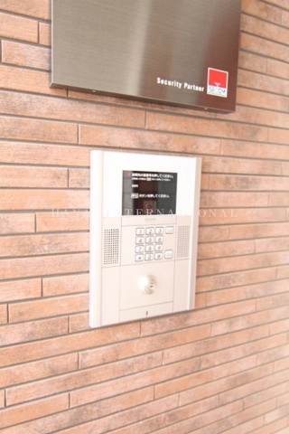 リブリ・千草のセキュリティ