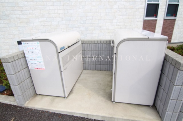 リブリ・千草のその他共用部分