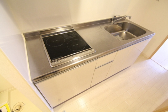 リブリ・千草のキッチン