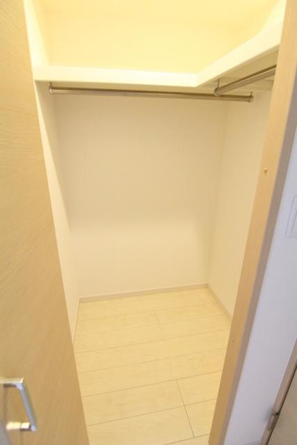 リブリ・千草の収納