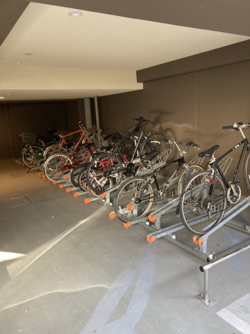 ミリアレジデンス根岸柳通りのその他共用部分|※参考写真