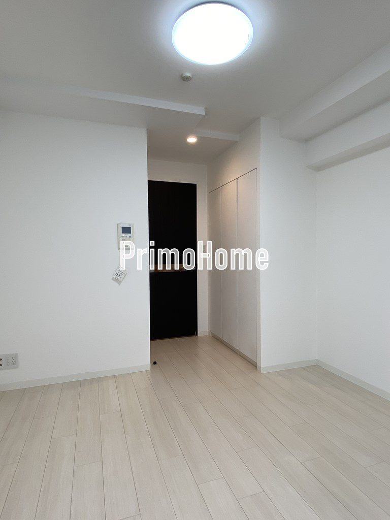 レジディア日本橋馬喰町Ⅱの寝室