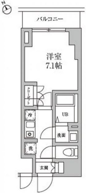 レジディア日本橋馬喰町Ⅱ