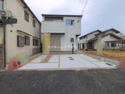 清須市西枇杷島町城並３丁目11-9『仲介料無料』新築戸建ての画像