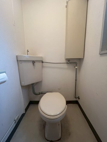 【トイレ】