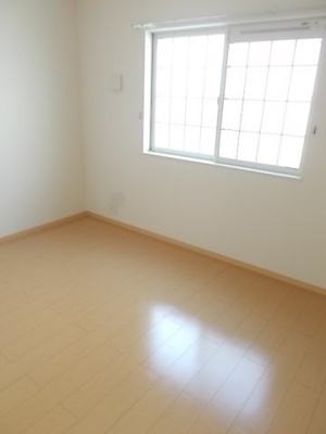 【内装】 | プラシード・Ｍ