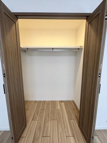 【収納】