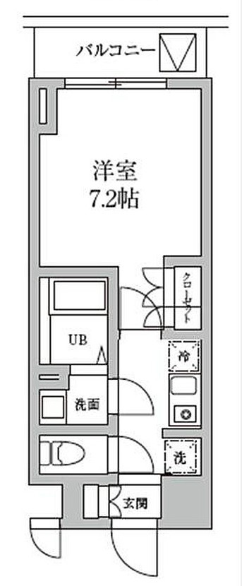 レジディア日本橋馬喰町Ⅱ