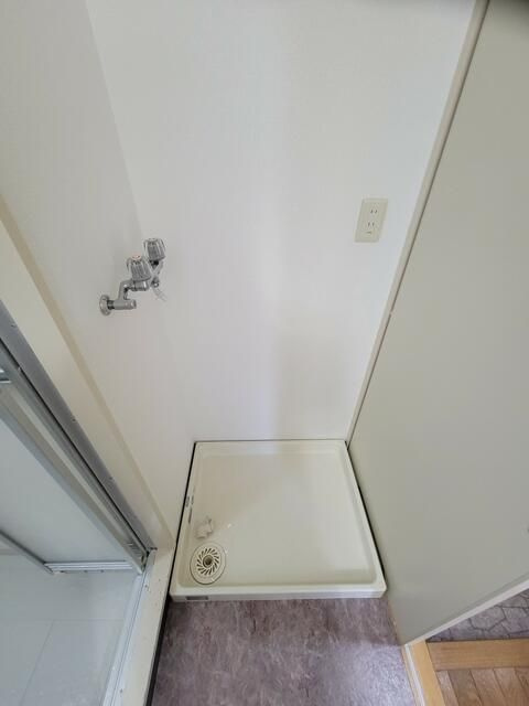 マンションベルベルの設備
