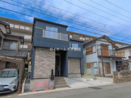 春日井市下条町２丁目6-10『仲介料無料』新築戸建ての画像