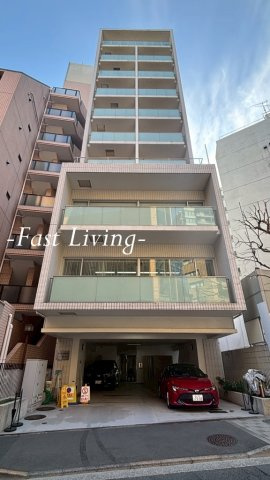 アーノンブライト一番町