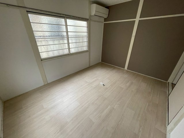 芦屋市南宮町戸建の居間・リビング