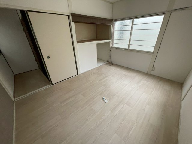 芦屋市南宮町戸建の居間・リビング