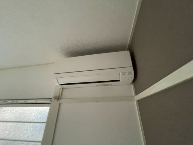 芦屋市南宮町戸建の設備