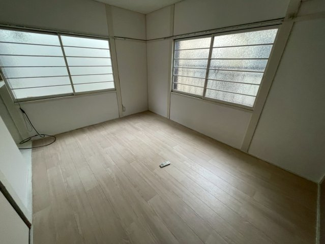 芦屋市南宮町戸建の居間・リビング