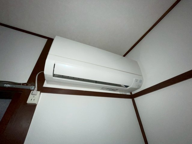 芦屋市南宮町戸建の設備