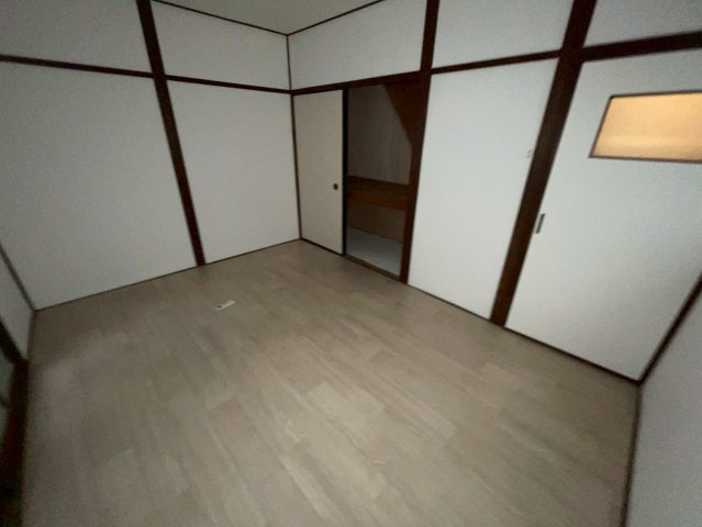 芦屋市南宮町戸建の和室